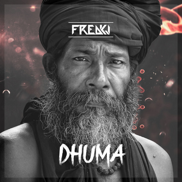 Dhuma - Single by FREAKJ | Spotify
