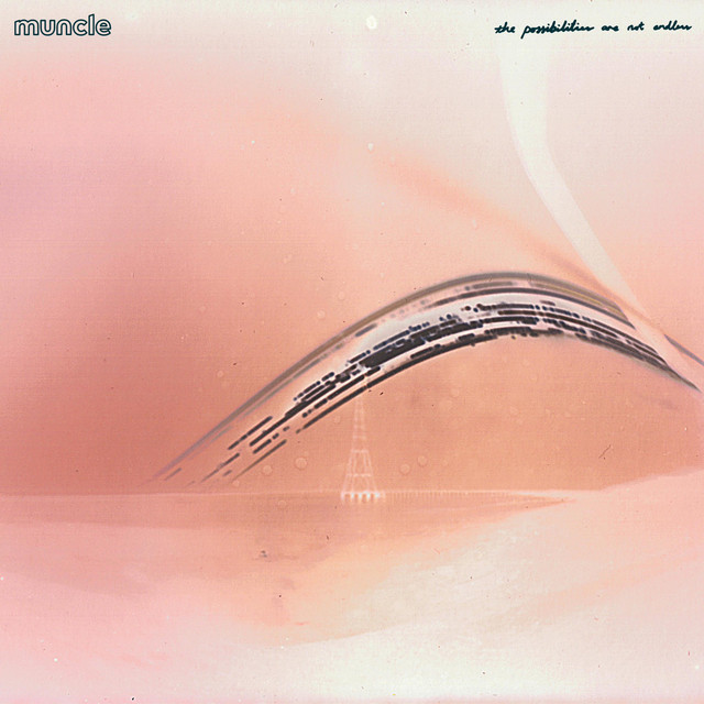The Possibilities Are Not Endless (B-Sides) cover art