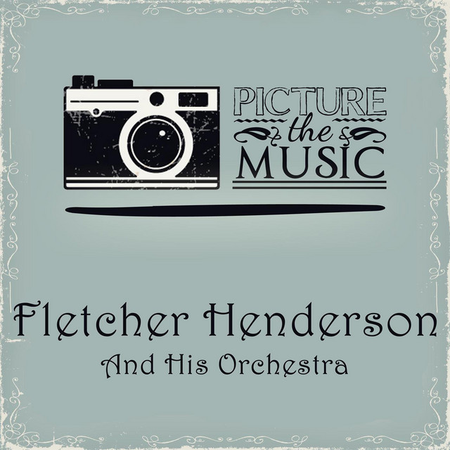 Picture The Music cover art