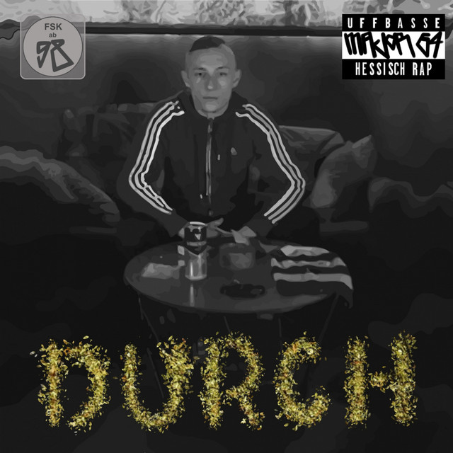 Durch cover art