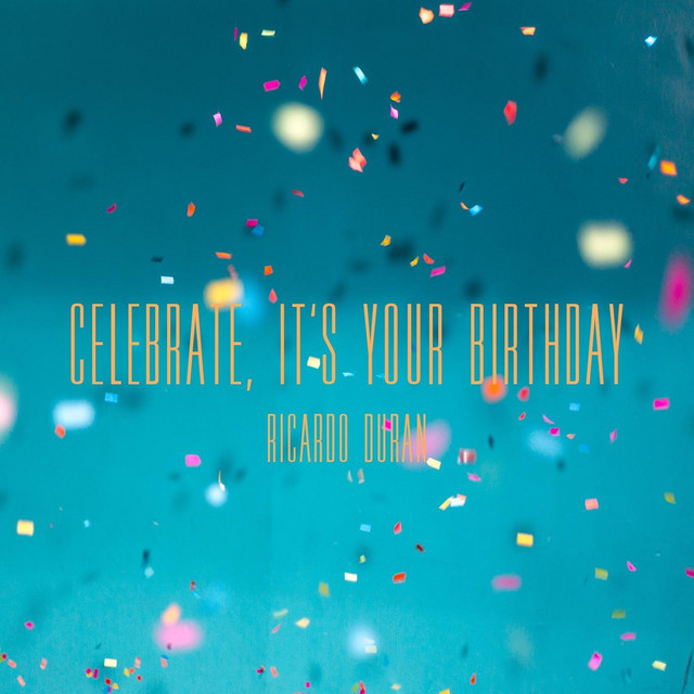 Ricardo Duran(songwriter)