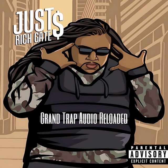 Tell Me Its Real cover art