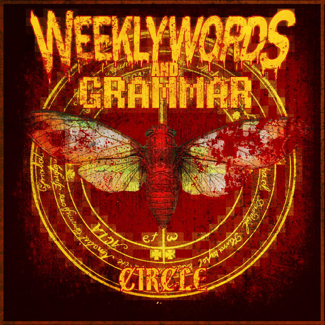 Circle cover art