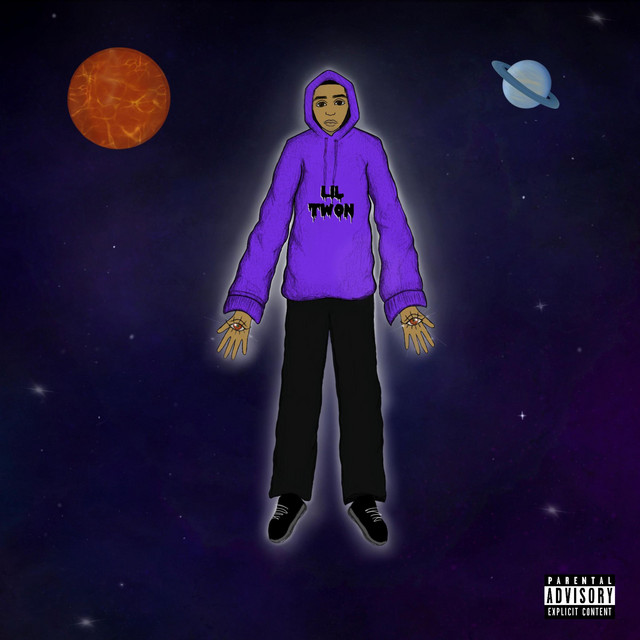 Meet Lil Twon cover art