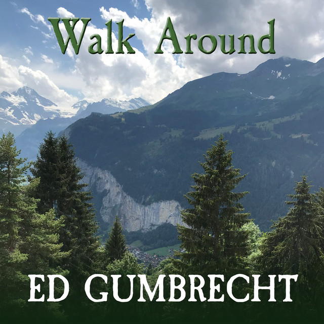 Walk Around