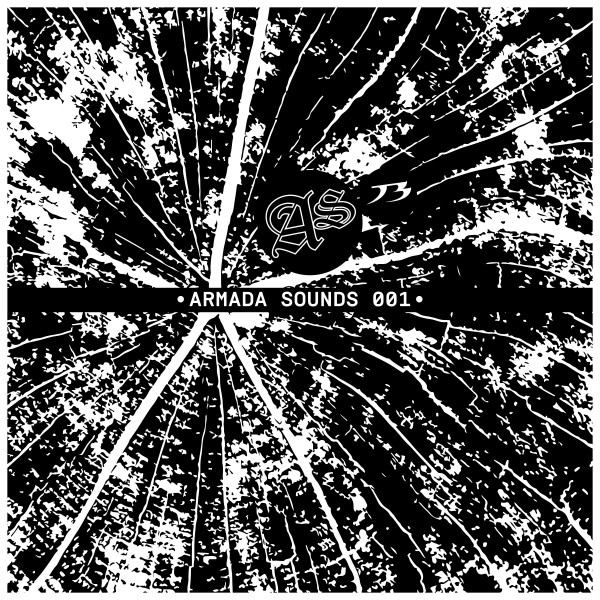Armada Sounds 001 cover art