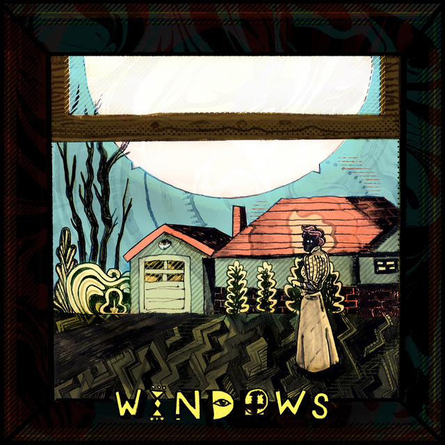 Windows cover art