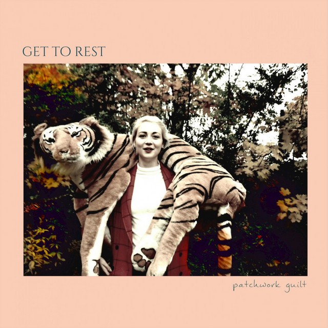 Get to Rest cover art