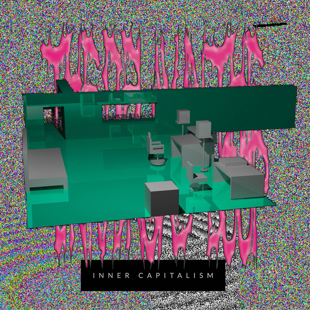 Inner Capitalism cover art
