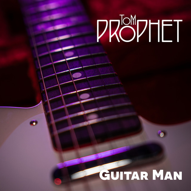 Tom Prophet