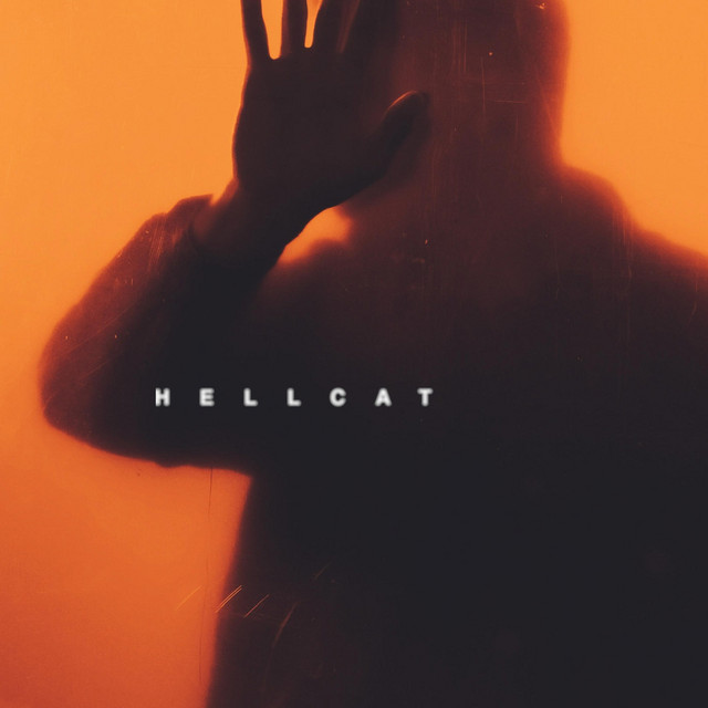 Hellcat cover art