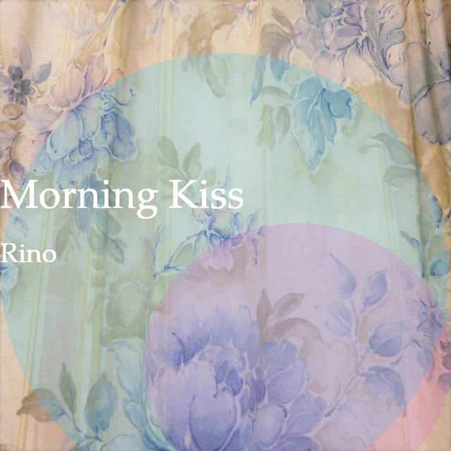 Morning Kiss cover art