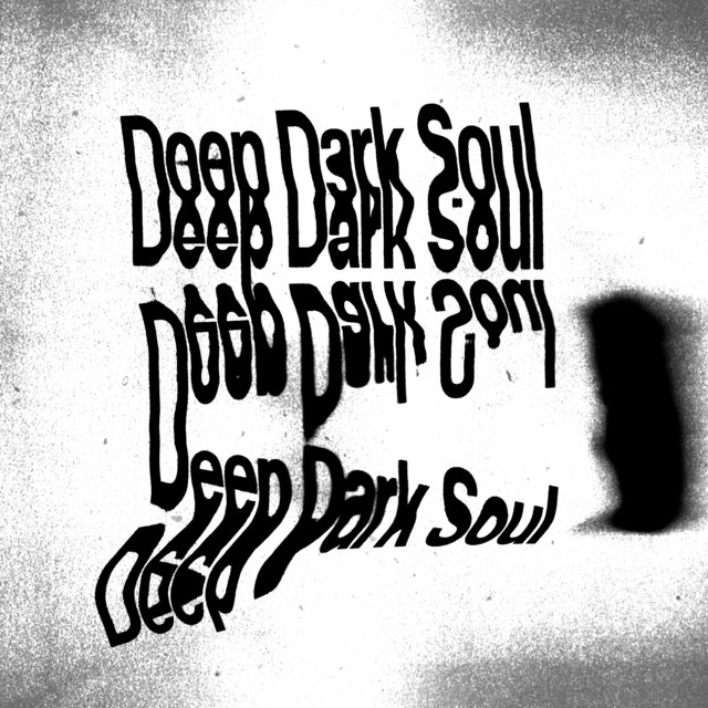 Deep Dark Soul, Vol. 2 cover art