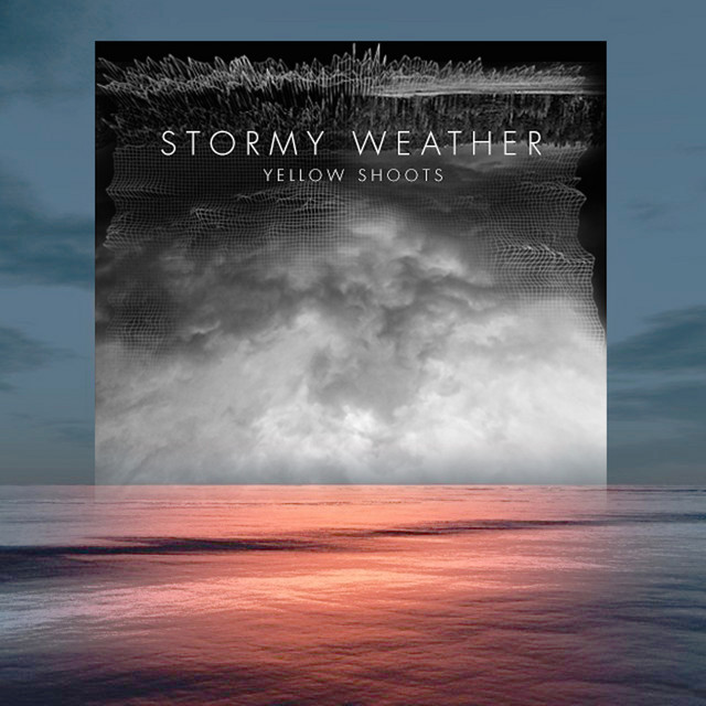 Stormy Weather EP album image