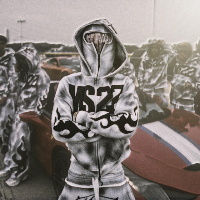 undefined album image