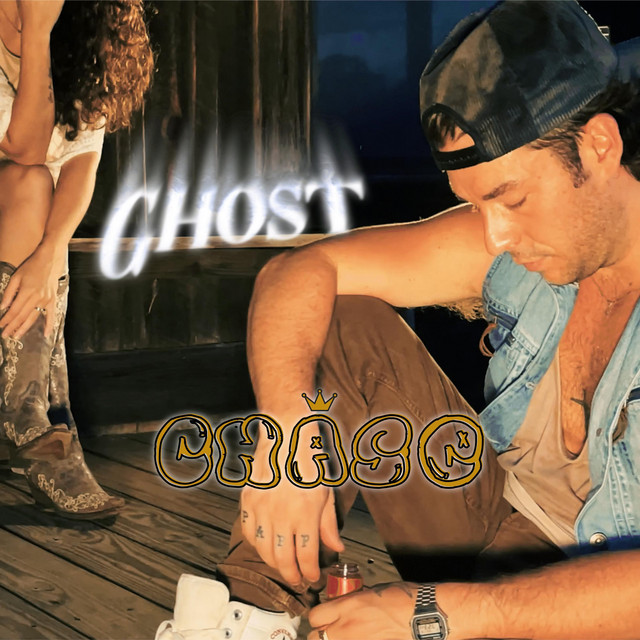 Ghost - Single by Chase Mitchell | Spotify