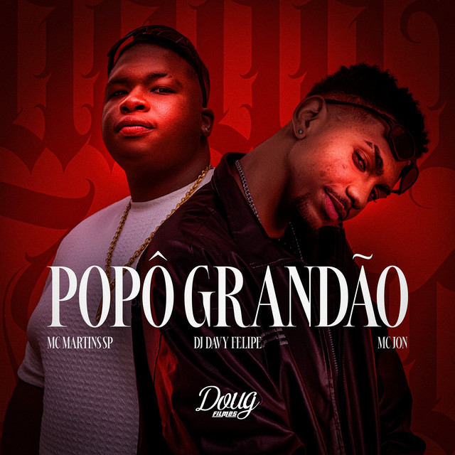 Popô Grandão