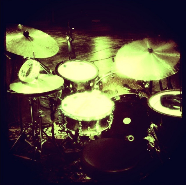 Grooves cover art