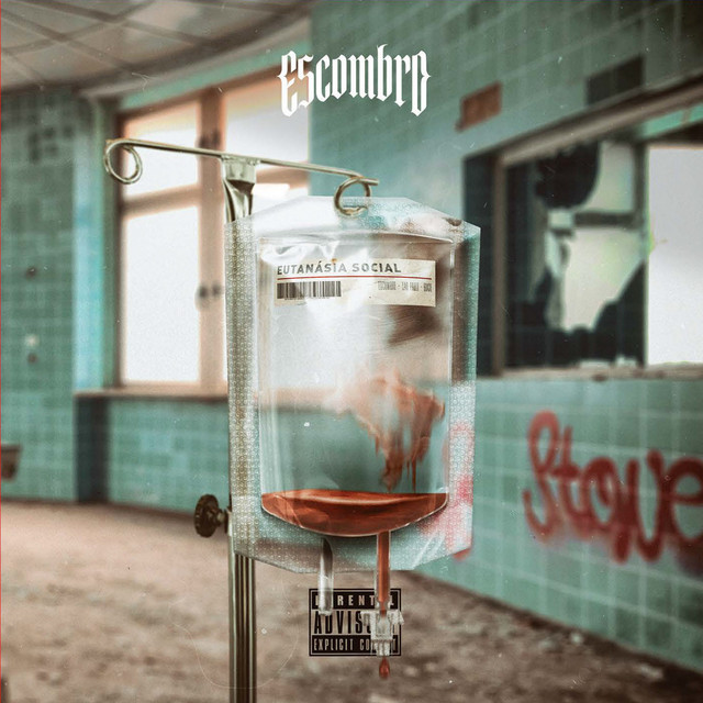 Eutanásia Social cover art