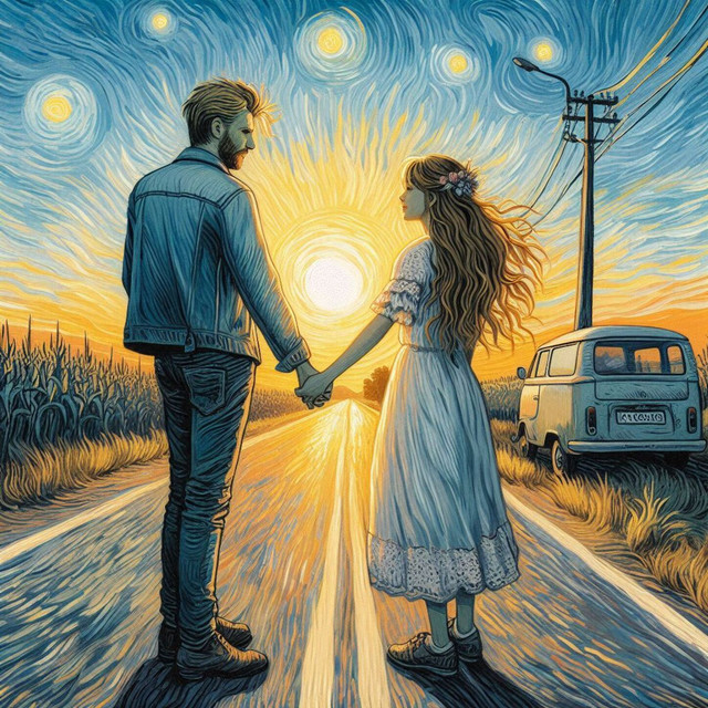album image