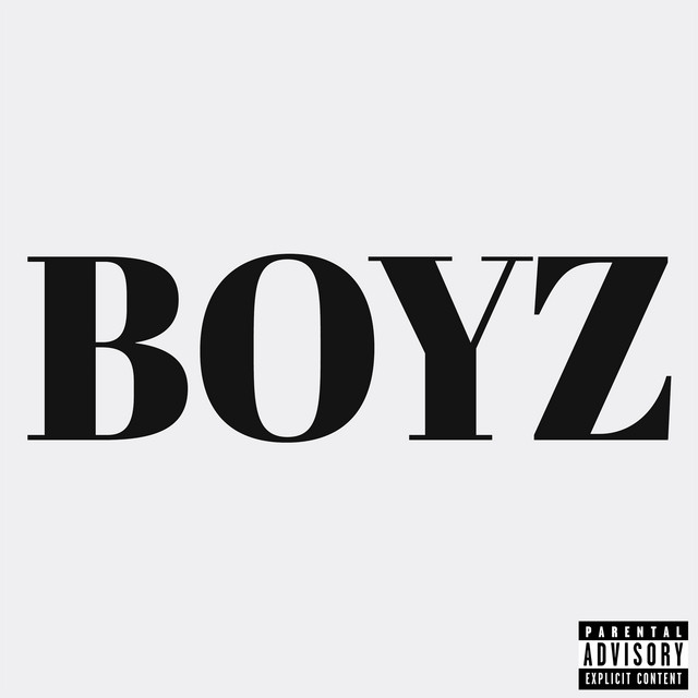 KrissyB cover art