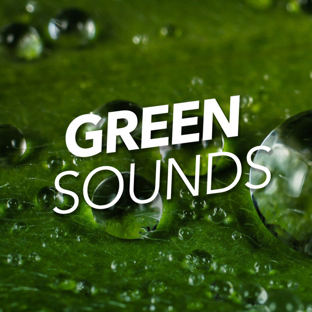 Green Sounds cover art