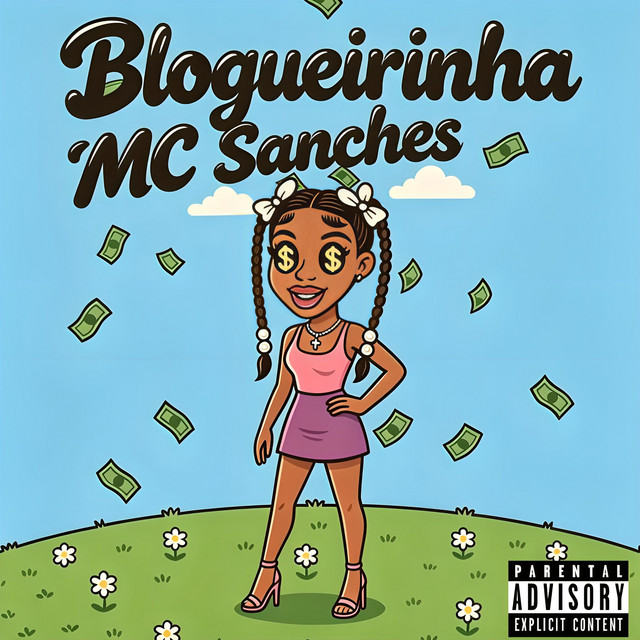 Blogueirinha