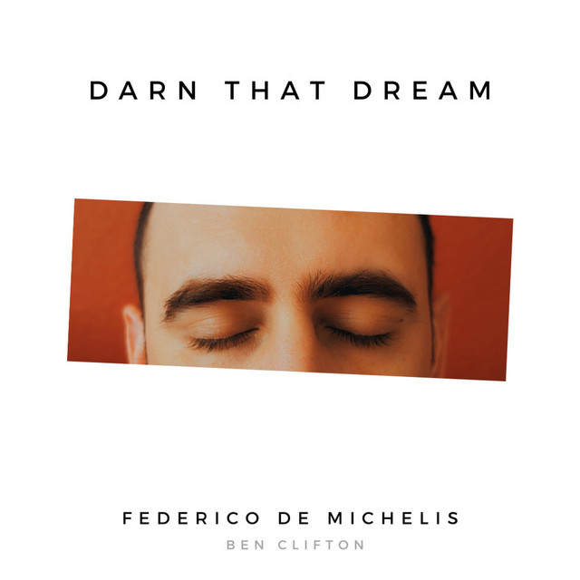 Darn that dream
