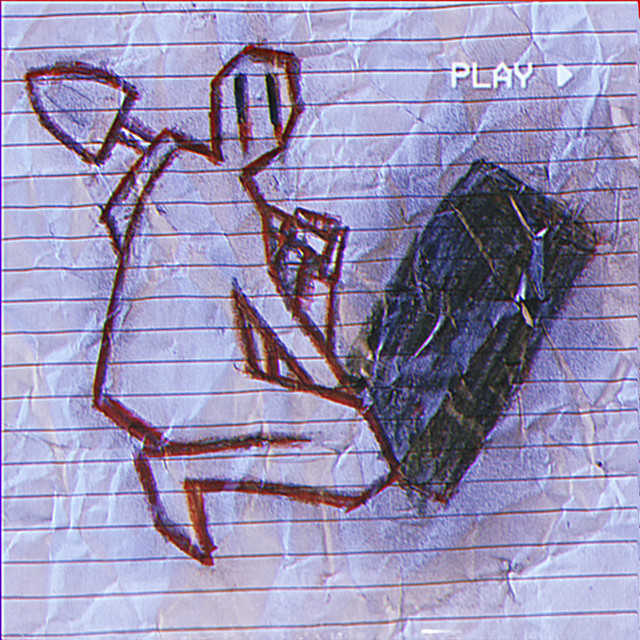 Backyard cover art