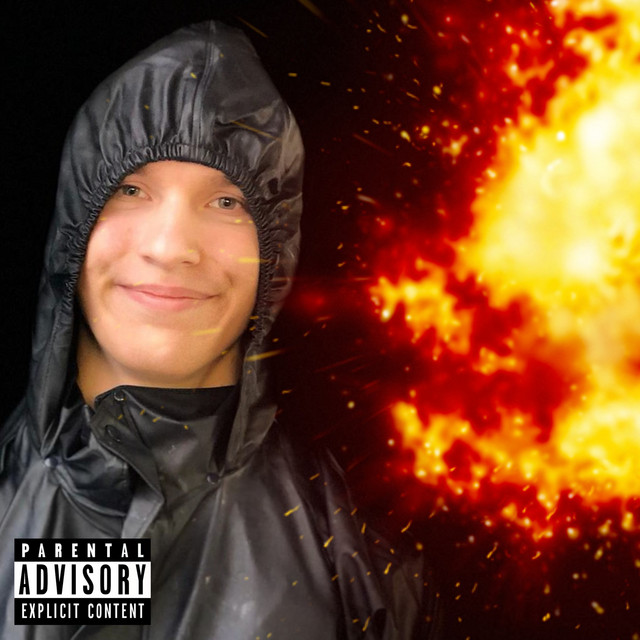 DR!P cover art