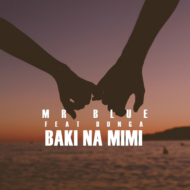Baki Na Mimi