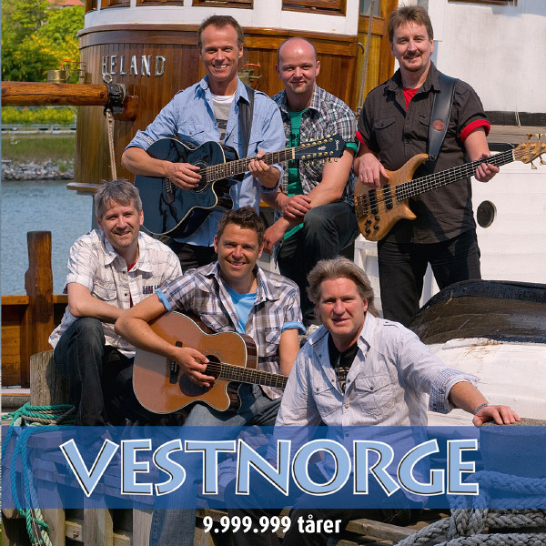 9.999.999 Tårer - Single by Vestnorge | Spotify