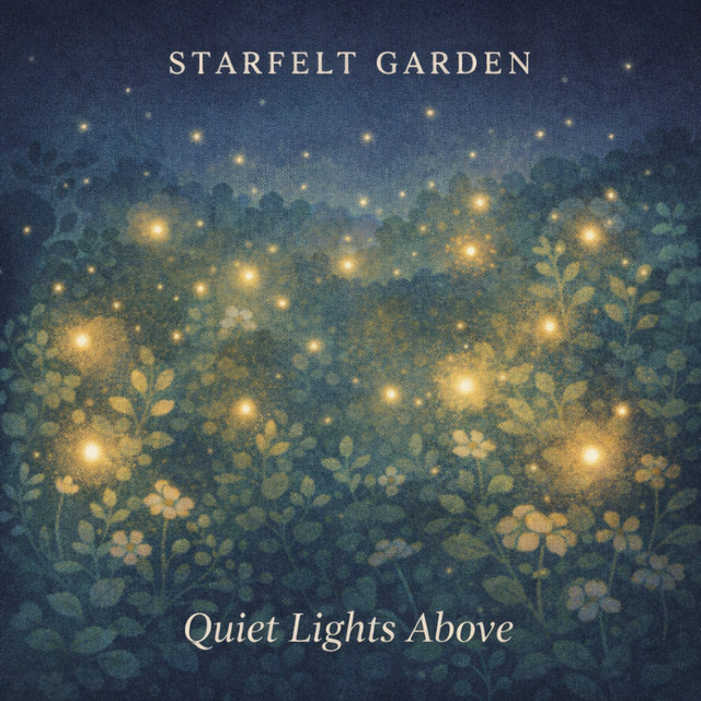 STARFELT GARDEN