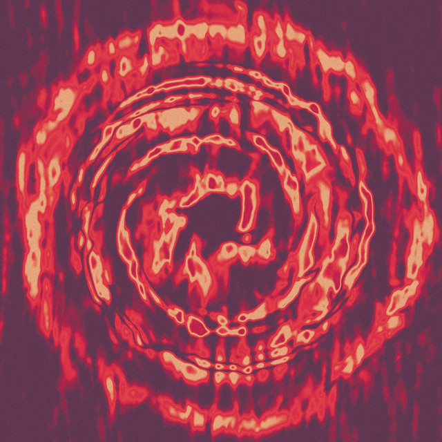 Tour cover art