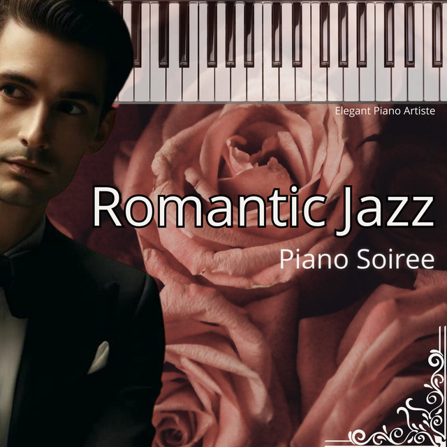 Elegant Piano Artiste