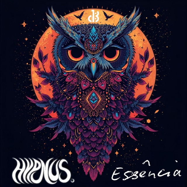 Essência cover art