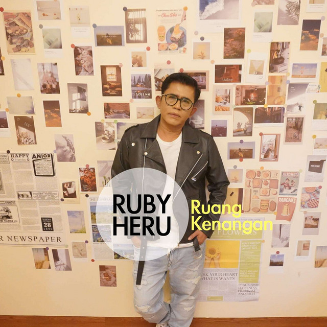RUBY HERU