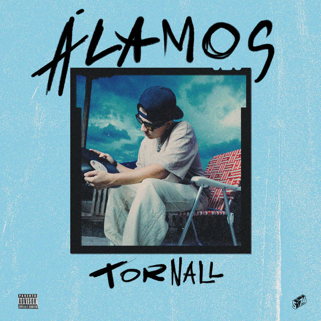 Te Acuerdas? cover art