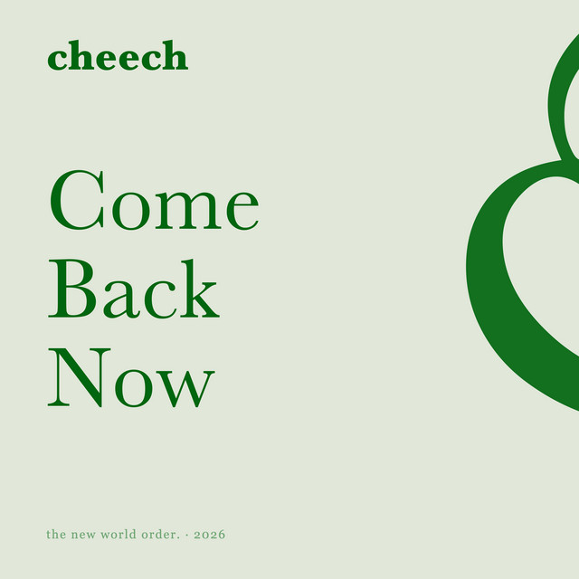 Come Back Now