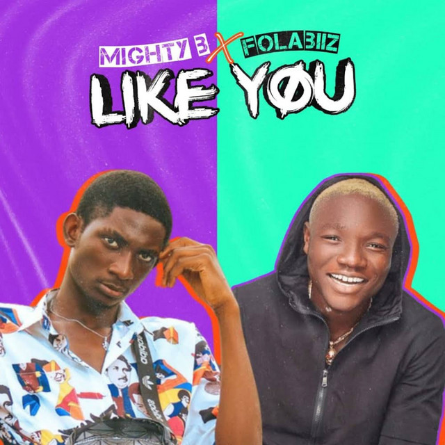 Like You - Single by Mighty B | Spotify