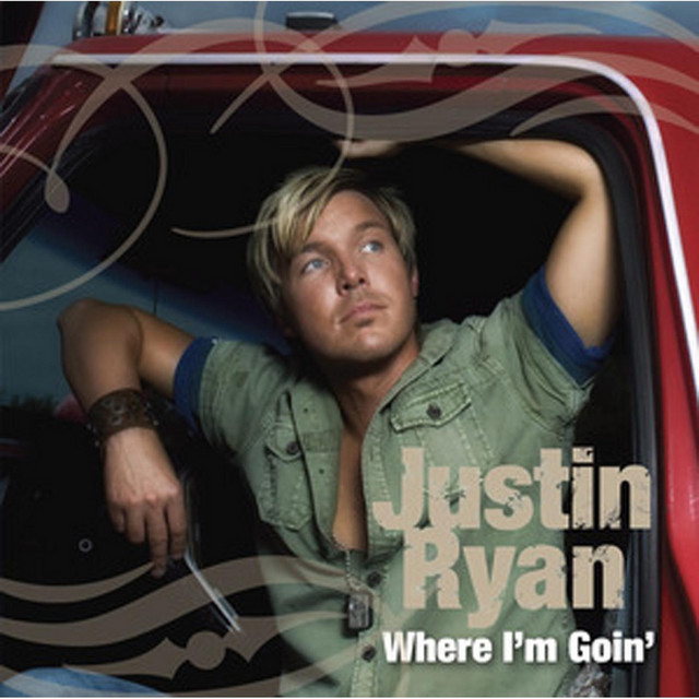 Where I'm Goin' cover art