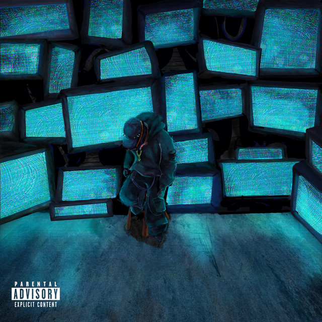 GREYLOCK cover art