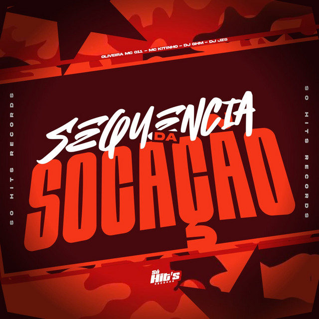 Sequencia da Socação