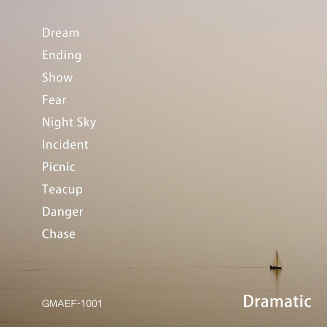 Ending cover art