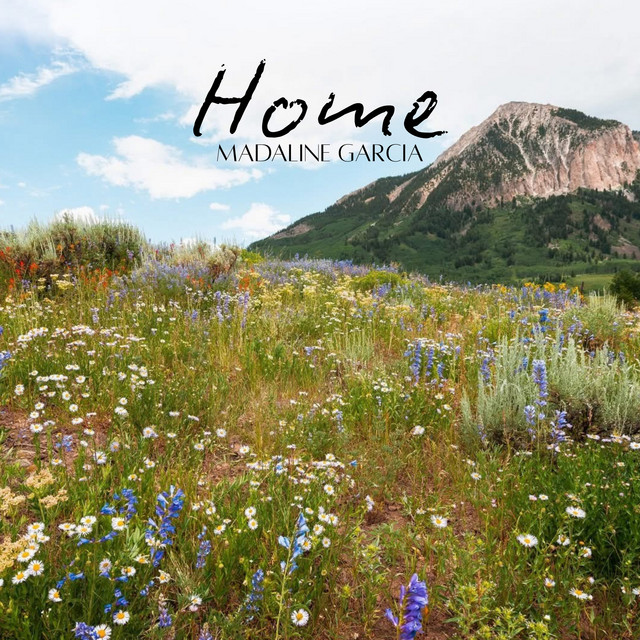 Home cover