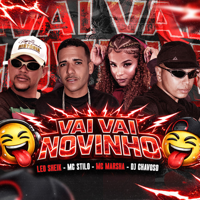 Vai Vai Novinho