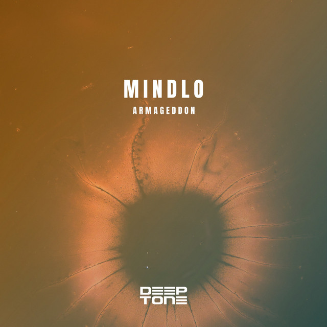 Armageddon - Original Mix cover art