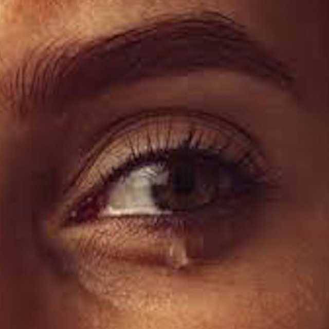Tears of Love cover