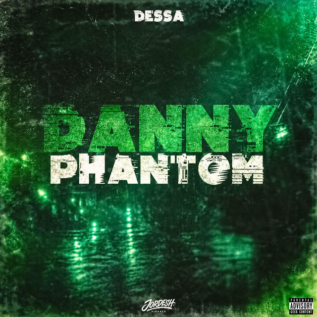 DANNY PHANTOM