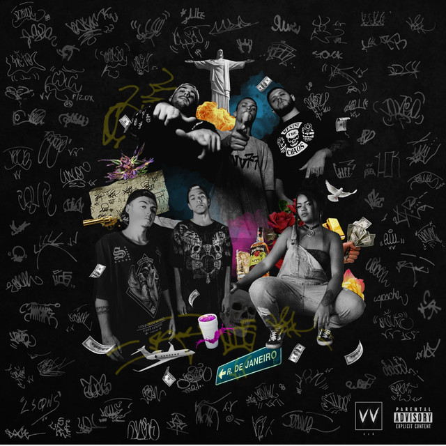 album image